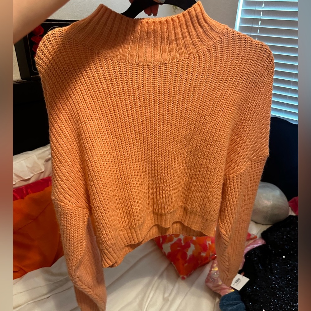 Zaful sweater